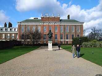 Kensington Palace