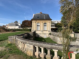 Château de Choisy