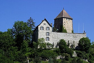 Herblingen Castle