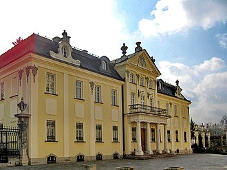 Metropolitan Palace