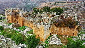Doubay Castle