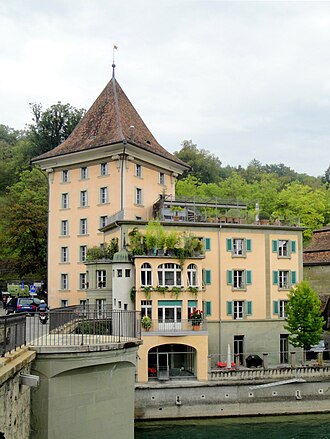 Felsenburg