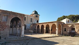 Bey's Palace