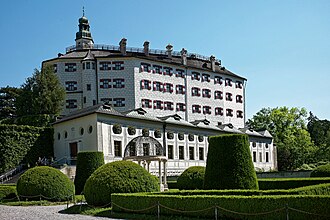Ambras Castle