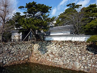Tahara Castle