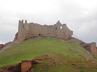 Semiran Castle