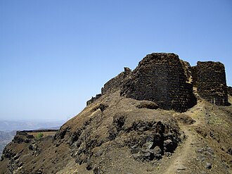 Torna Fort