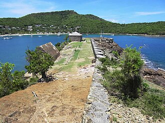Fort Berkeley