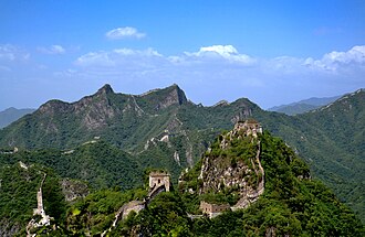 Jiankou
