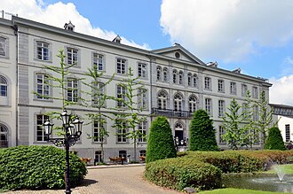 House Bloemendal