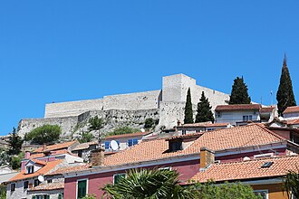 Saint Michael's Fortress
