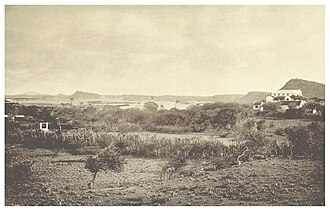 Fort Nassau (Curaçao)