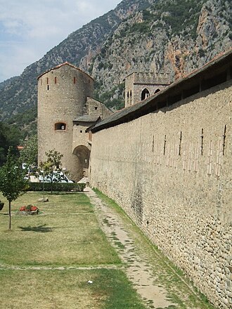 Fortifications of Vauban