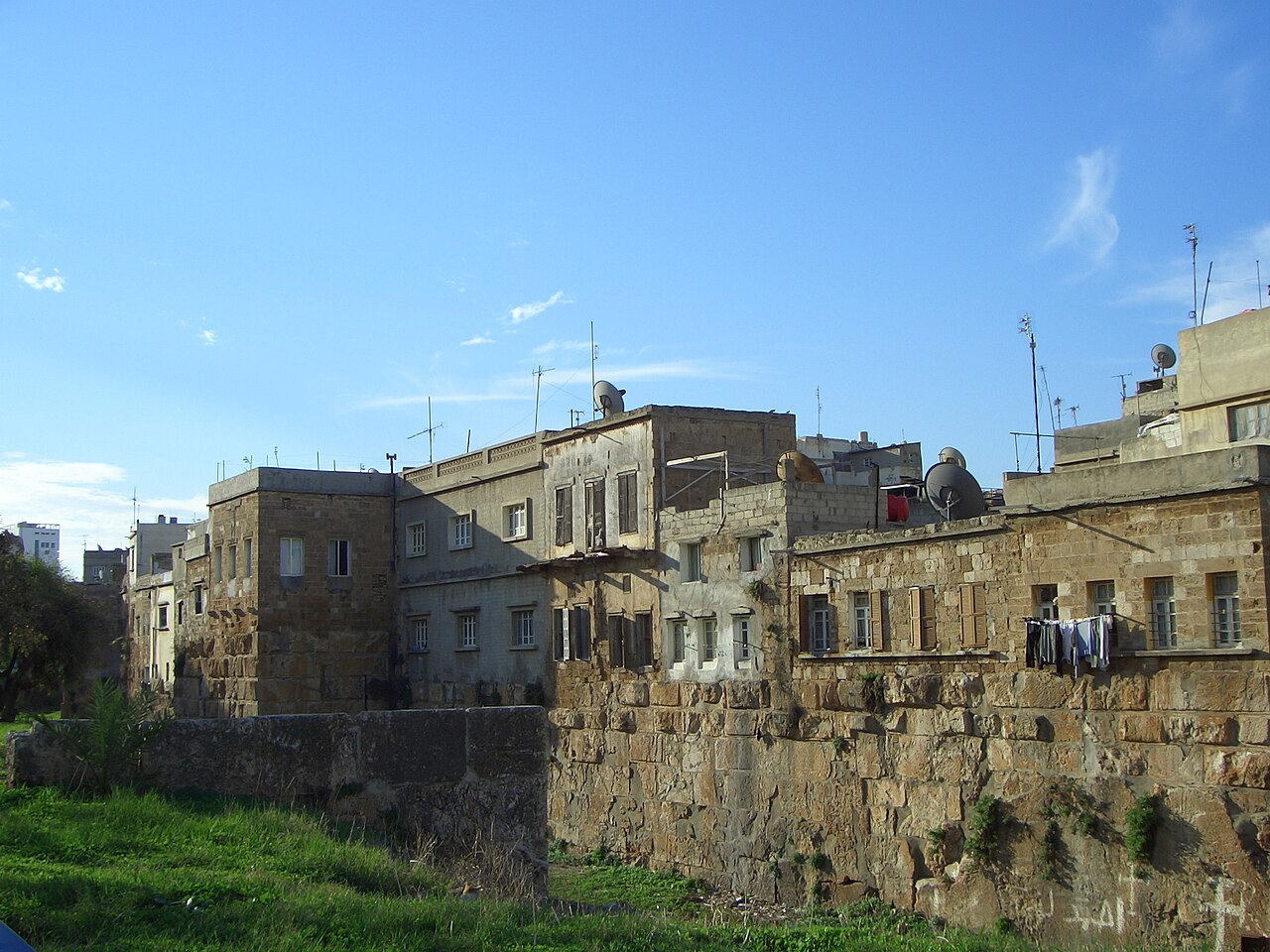 Tartus Castle у Сирії