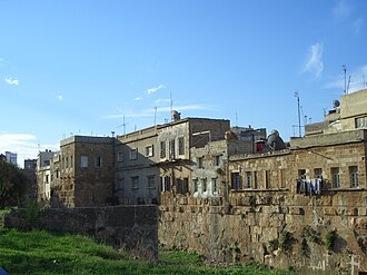 Tartus Castle