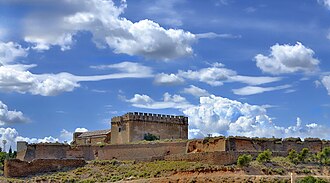Castell de Gardeny