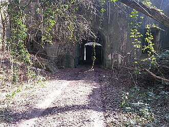 Fort d'Andoy