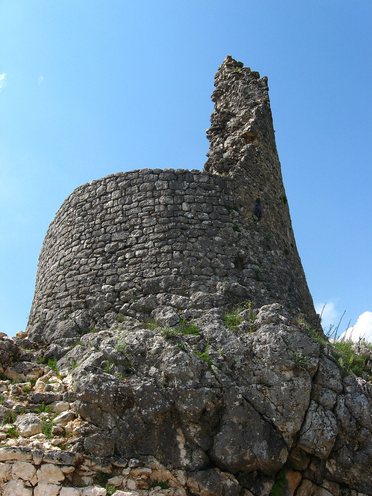 Nutjak in Croatia