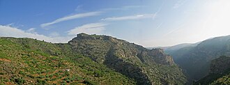 Castle of Bou Negre