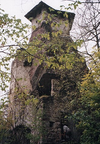 Festenstein Castle