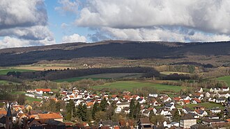 Wüstegarten