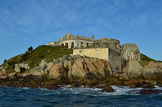 Fortaleza de Nossa Senhora da Conceição de Araçatuba