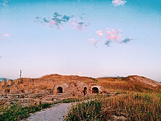 Salasel Castle