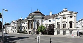 Palais Auersperg