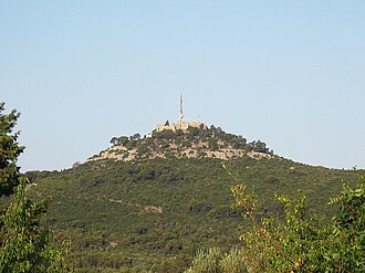Štefano Castle