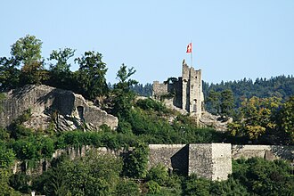 Stein Castle