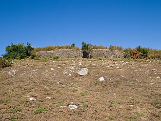 Castle Lupario