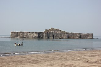 Murud-Janjira