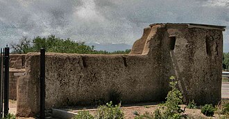 Fort Vasquez