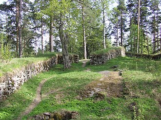 Brahelinna