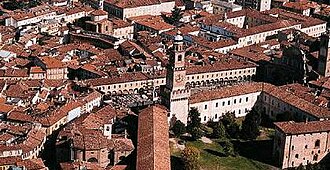 Castello Sforzesco (Vigevano)