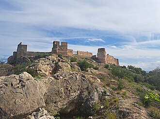 Castle of Bairén