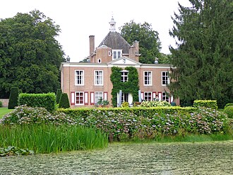 Zuylestein Castle