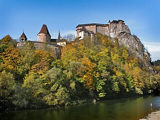 Arwaburg