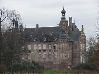 Keppel Castle