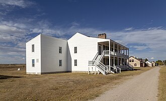 Fort Laramie