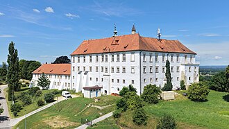 Gornja Radgona Castle