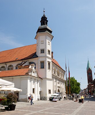 Maribor Castle