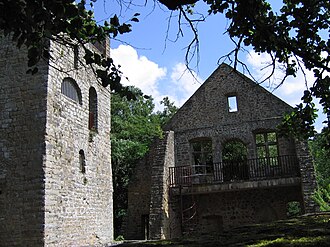 Prümerburg