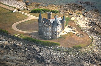 Château Turpault