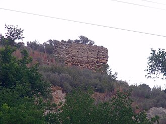 Castle of Quesa