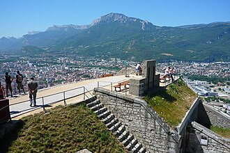 Bastille (Grenoble)