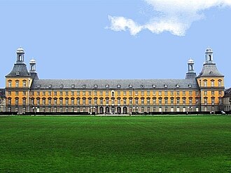 Electoral Palace (Bonn)