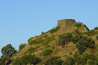 Castell de Bufalaranya
