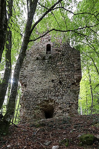 Château de Reichenstein