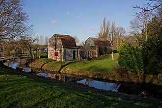 Kasteel te Culemborg